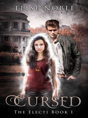 cover image of Cursed